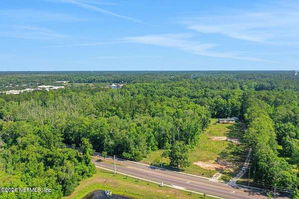 0.97 Acres of Land for Sale in Jacksonville, Florida
