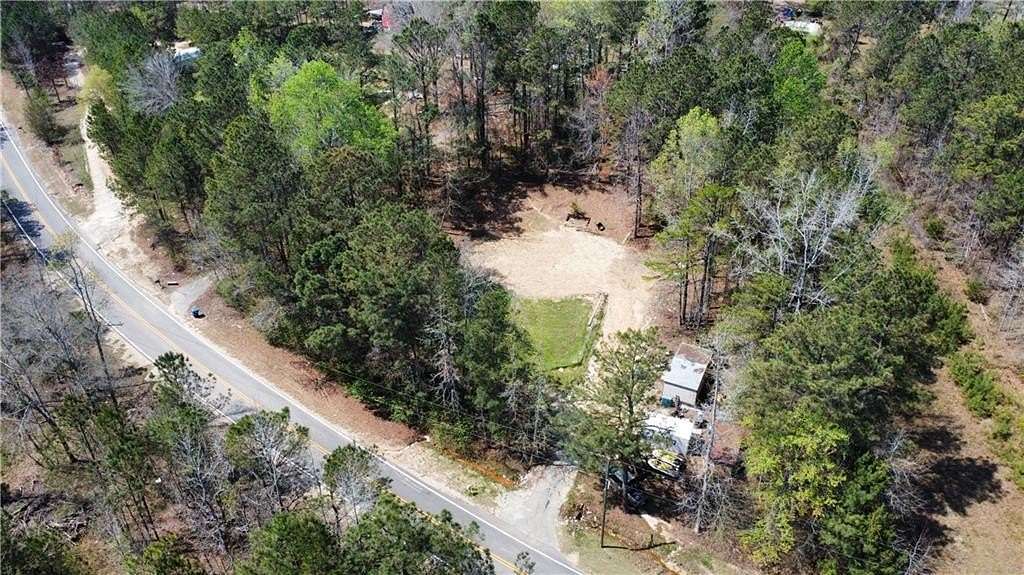 1 Acre of Residential Land for Sale in Opelika, Alabama