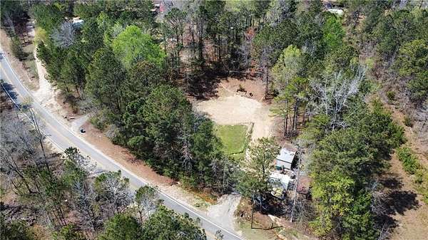 1 Acre of Residential Land for Sale in Opelika, Alabama