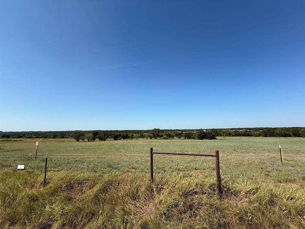 22.8 Acres of Agricultural & Residential Land for Sale in Purcell, Oklahoma
