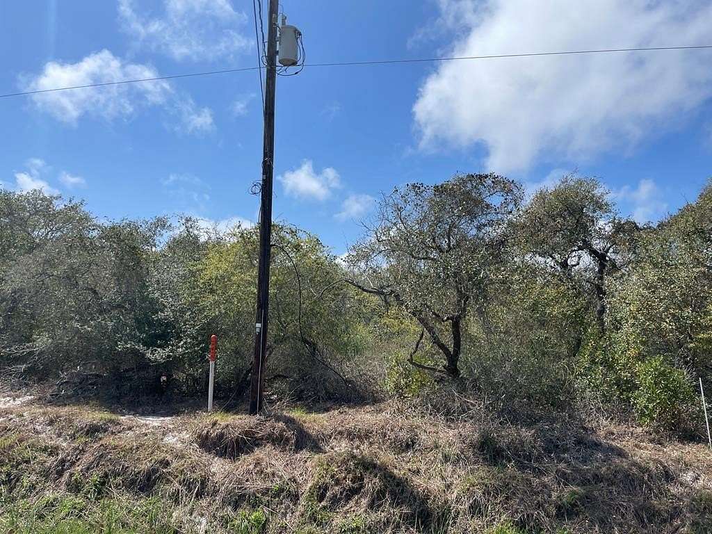 0.14 Acres of Residential Land for Sale in Rockport, Texas