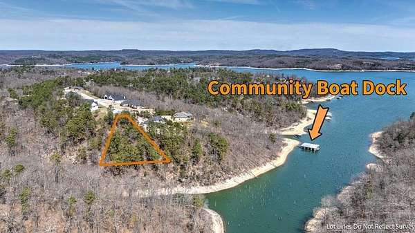 1.49 Acres of Residential Land for Sale in Rogers, Arkansas