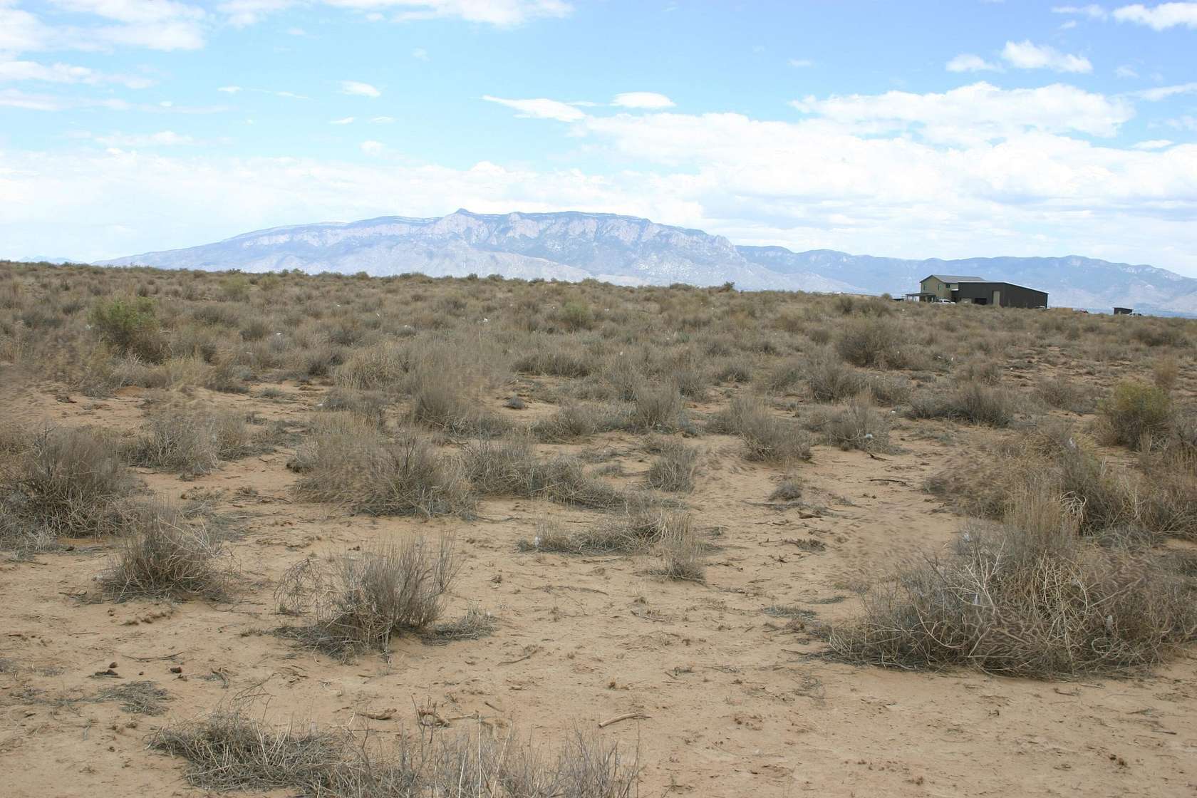 0.5 Acres of Residential Land for Sale in Rio Rancho, New Mexico