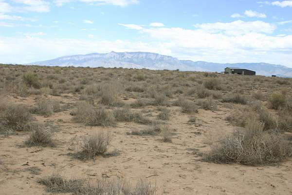 0.5 Acres of Residential Land for Sale in Rio Rancho, New Mexico