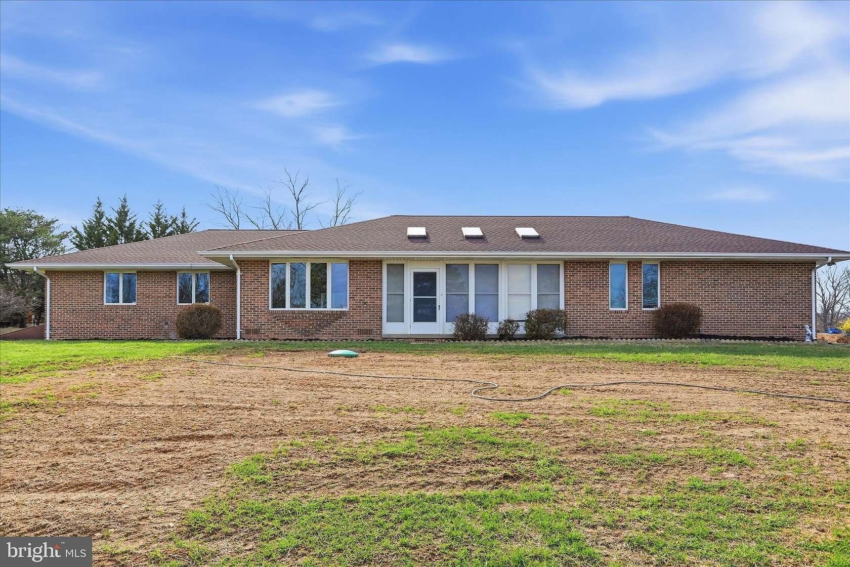 2.29 Acres of Land with Home for Sale in Berkeley Springs, West Virginia