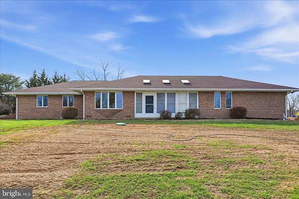 2.29 Acres of Land with Home for Sale in Berkeley Springs, West Virginia