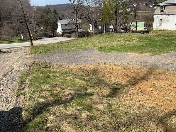 0.3 Acres of Residential Land for Sale in Claysville, Pennsylvania