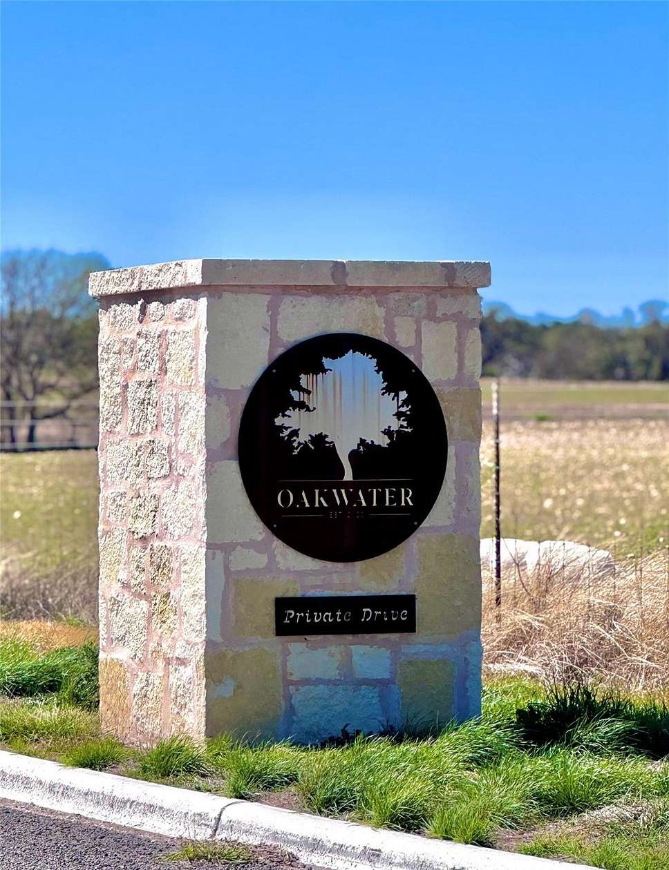 5.89 Acres of Residential Land for Sale in Morris Ranch, Texas