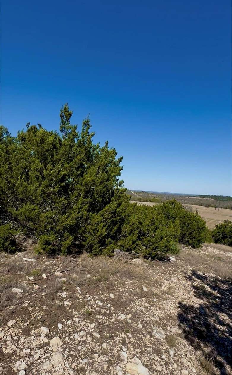 5.89 Acres of Residential Land for Sale in Morris Ranch, Texas