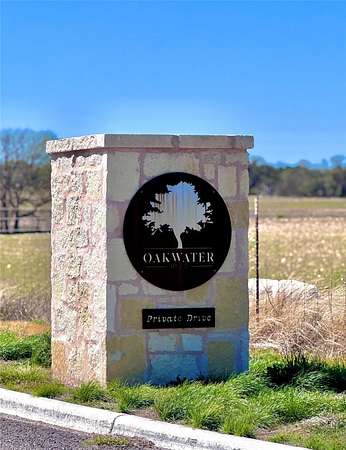 5.89 Acres of Residential Land for Sale in Morris Ranch, Texas