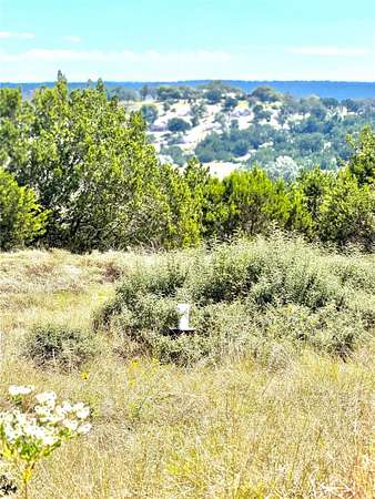 5.89 Acres of Residential Land for Sale in Morris Ranch, Texas