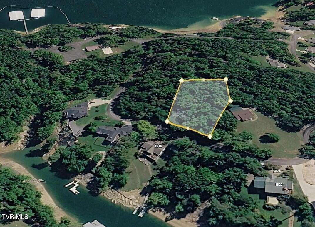 0.7 Acres of Residential Land for Sale in Mooresburg, Tennessee