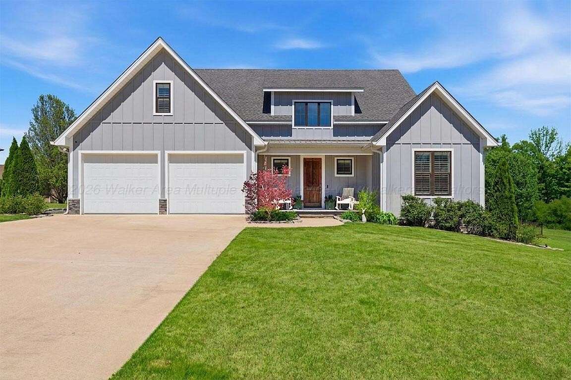 1.7 Acres of Land with Home for Sale in Jasper, Alabama