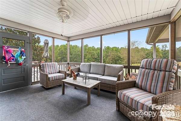 9.35 Acres of Improved Land for Sale in Spring Hope, North Carolina