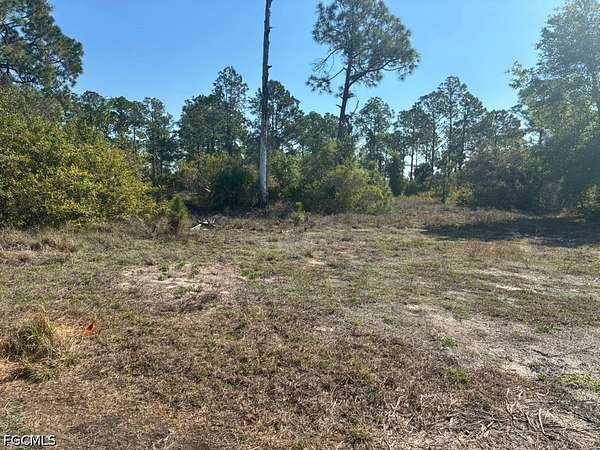 0.5 Acres of Residential Land for Sale in Lehigh Acres, Florida