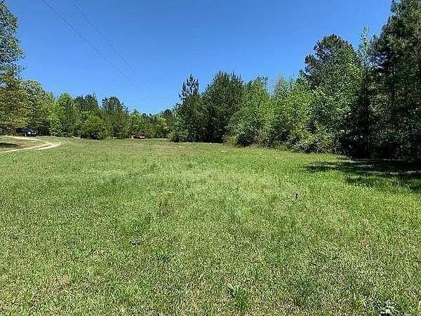 4.27 Acres of Land with Home for Sale in Grovetown, Georgia