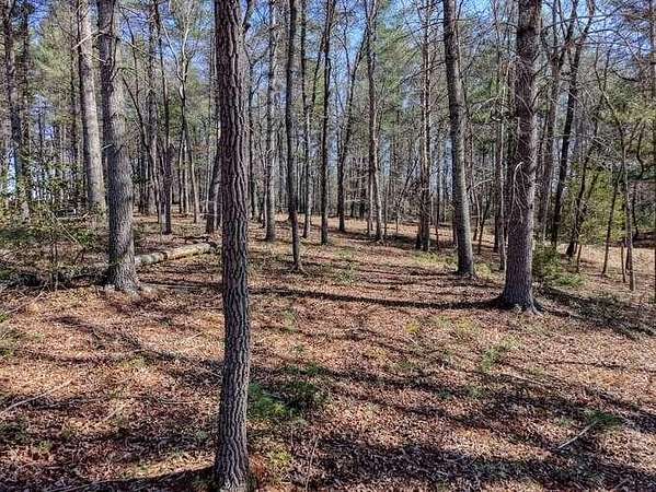 1 Acre of Residential Land for Sale in Blairsville, Georgia