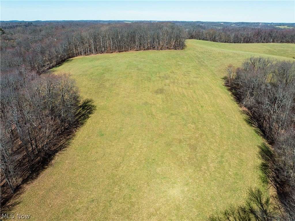 18.3 Acres of Land for Auction in Jewett, Ohio