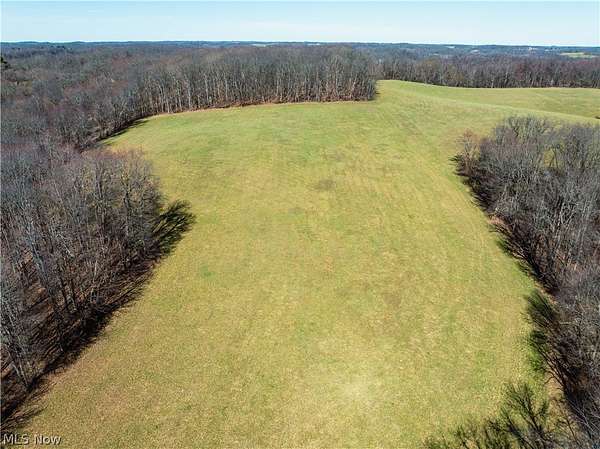 18.3 Acres of Land for Auction in Jewett, Ohio