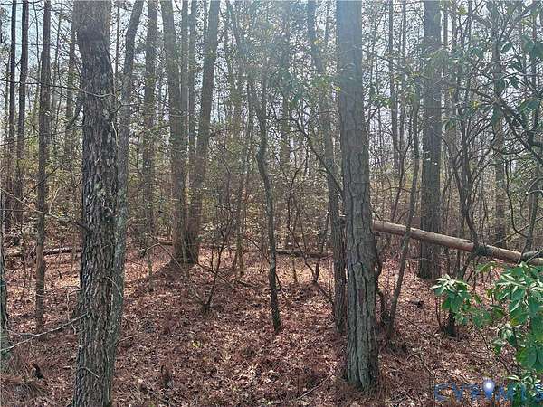 3.18 Acres of Residential Land for Sale in Chesterfield, Virginia