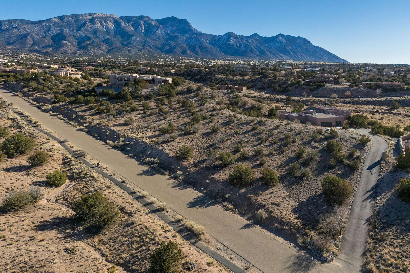 1.36 Acres of Residential Land for Sale in Placitas, New Mexico