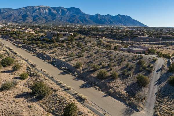 1.36 Acres of Residential Land for Sale in Placitas, New Mexico