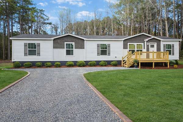 3.27 Acres of Land with Home for Sale in Manning, South Carolina