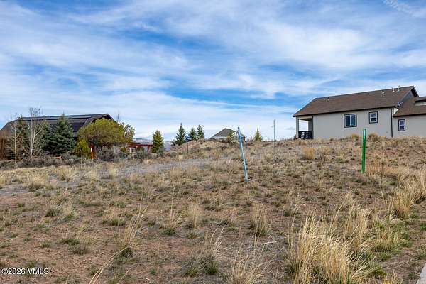 0.21 Acres of Residential Land for Sale in Gypsum, Colorado