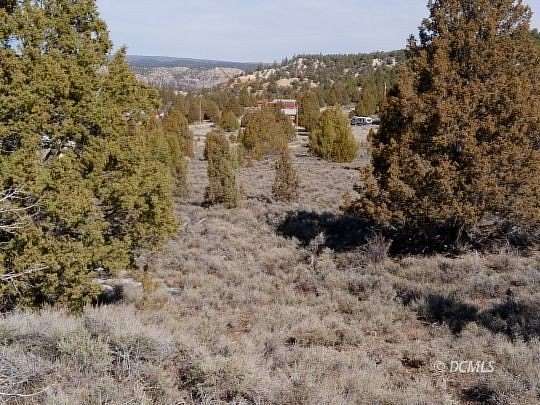 1.75 Acres of Residential Land for Sale in Alton, Utah