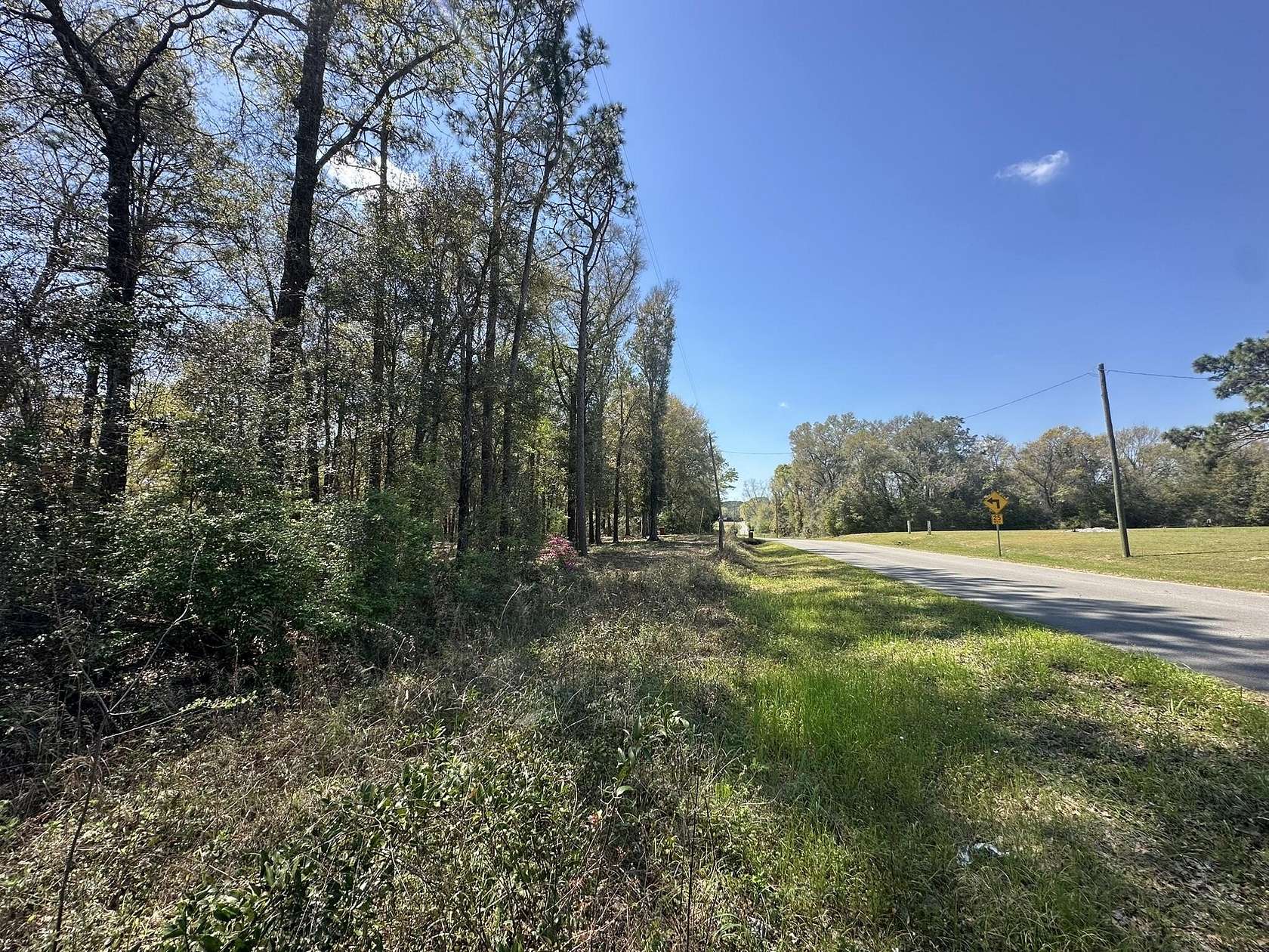 1.5 Acres of Land for Sale in Baker, Florida