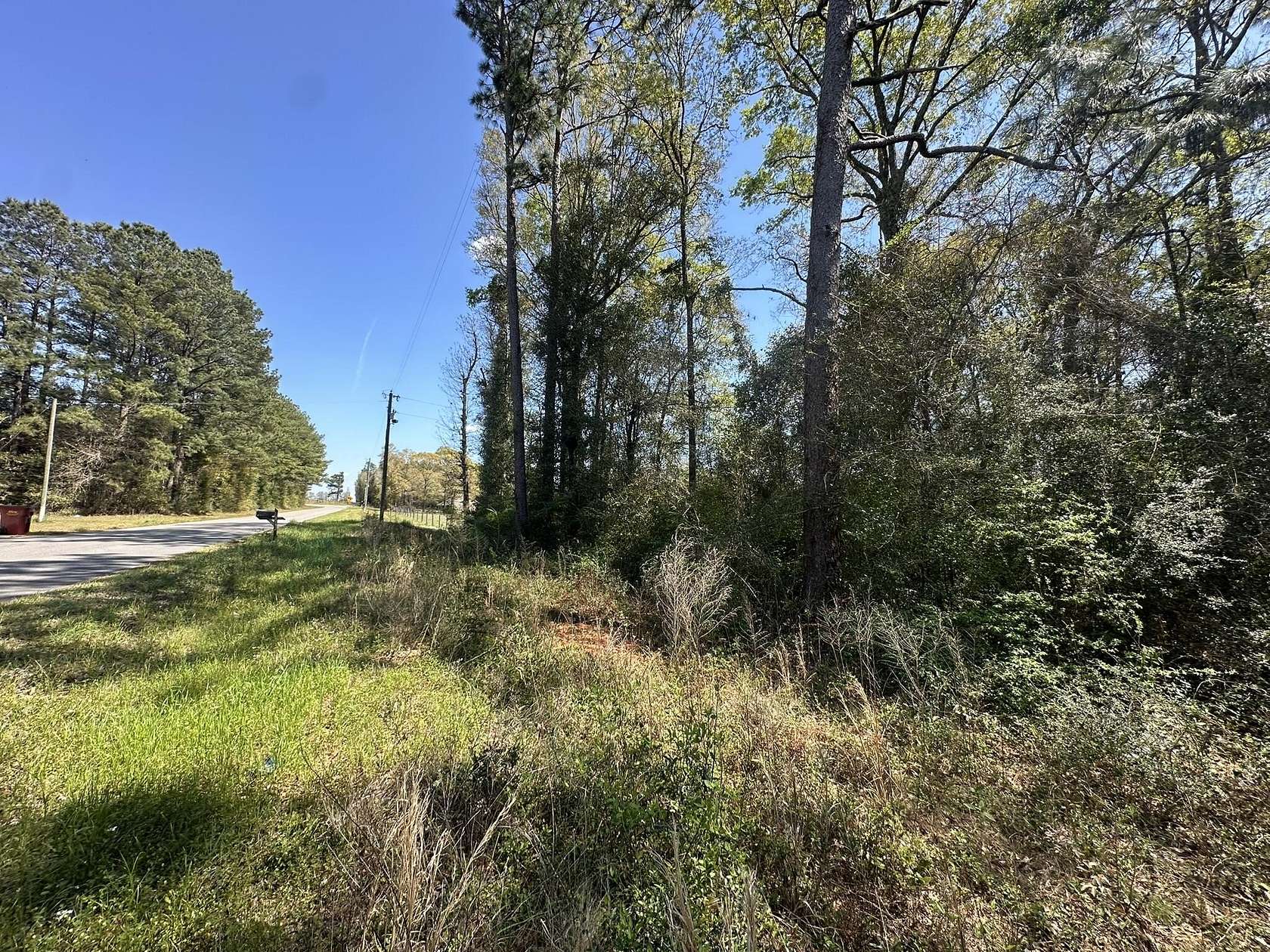 1.35 Acres of Land for Sale in Baker, Florida