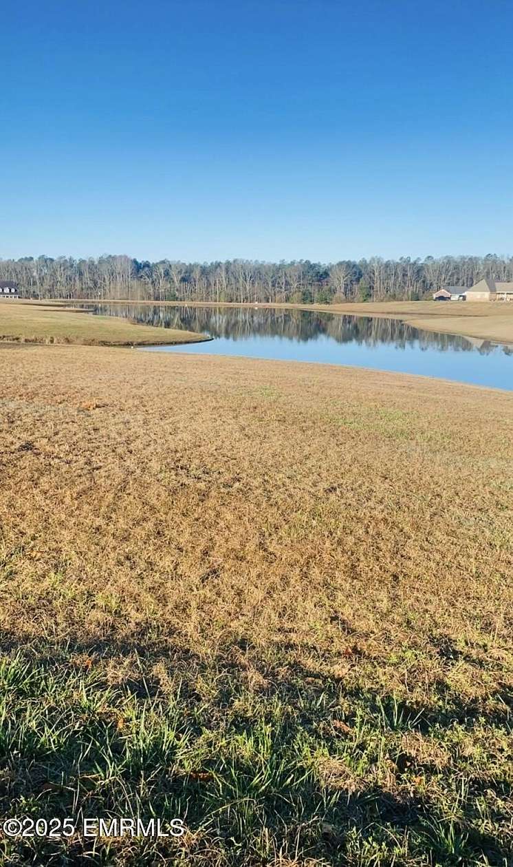 1.24 Acres of Land for Sale in Union, Mississippi