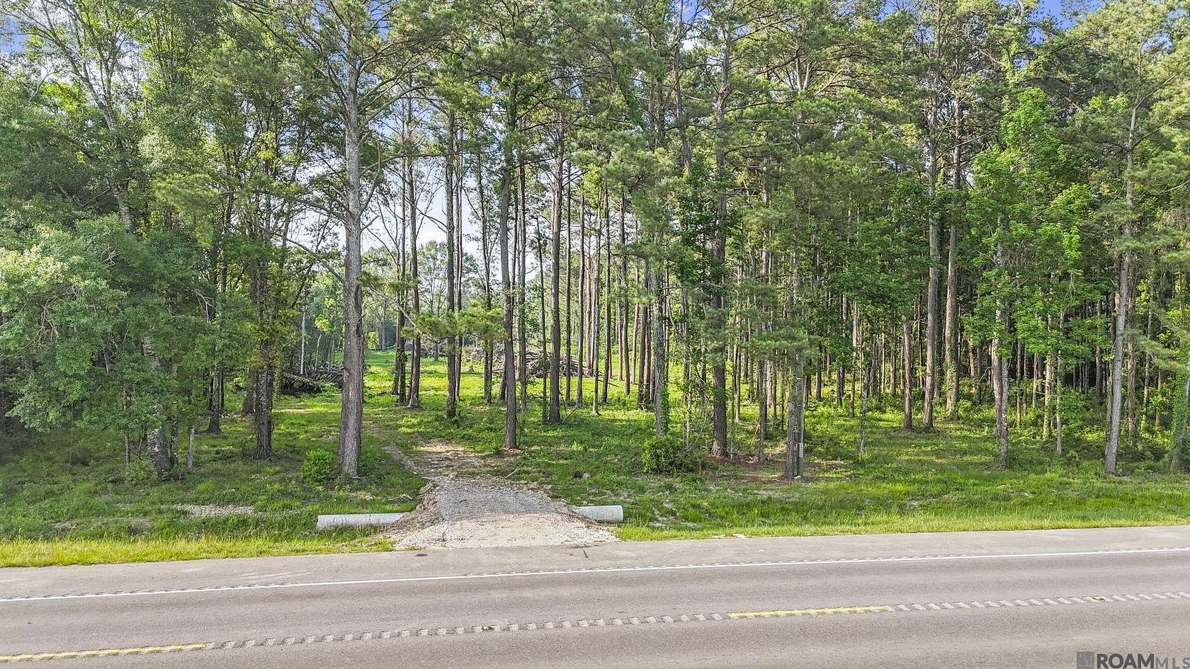 5.43 Acres of Land for Sale in Denham Springs, Louisiana