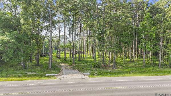 5.43 Acres of Land for Sale in Denham Springs, Louisiana