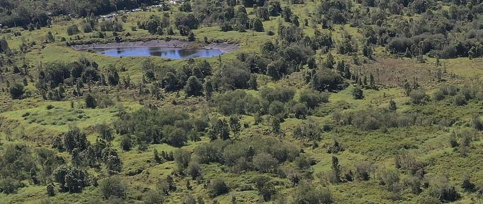 0.28 Acres of Residential Land for Sale in Mountain View, Hawaii