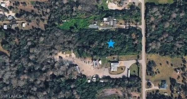 2.73 Acres of Residential Land for Sale in Naples, Florida