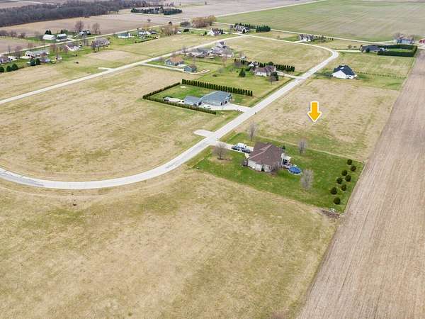 1 Acre of Residential Land for Sale in Sheridan, Illinois