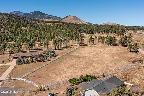 3.3 Acres of Residential Land for Sale in Flagstaff, Arizona