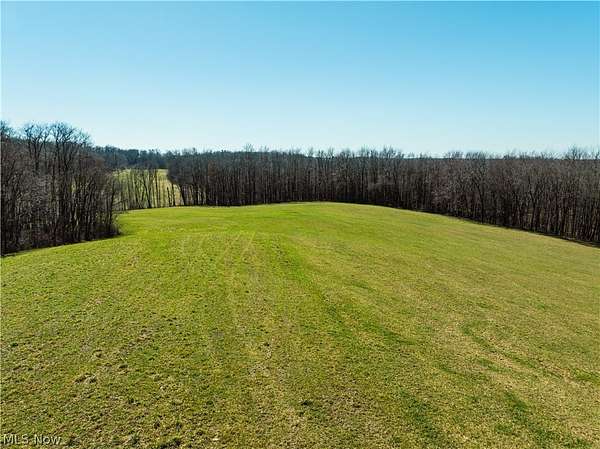 16.6 Acres of Land for Auction in Jewett, Ohio
