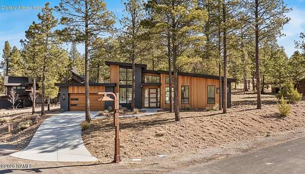 0.44 Acres of Residential Land for Sale in Flagstaff, Arizona