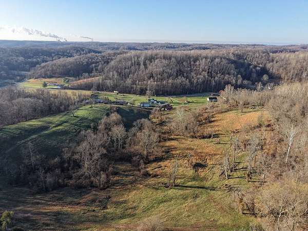 35 Acres of Land for Sale in Middleport, Ohio