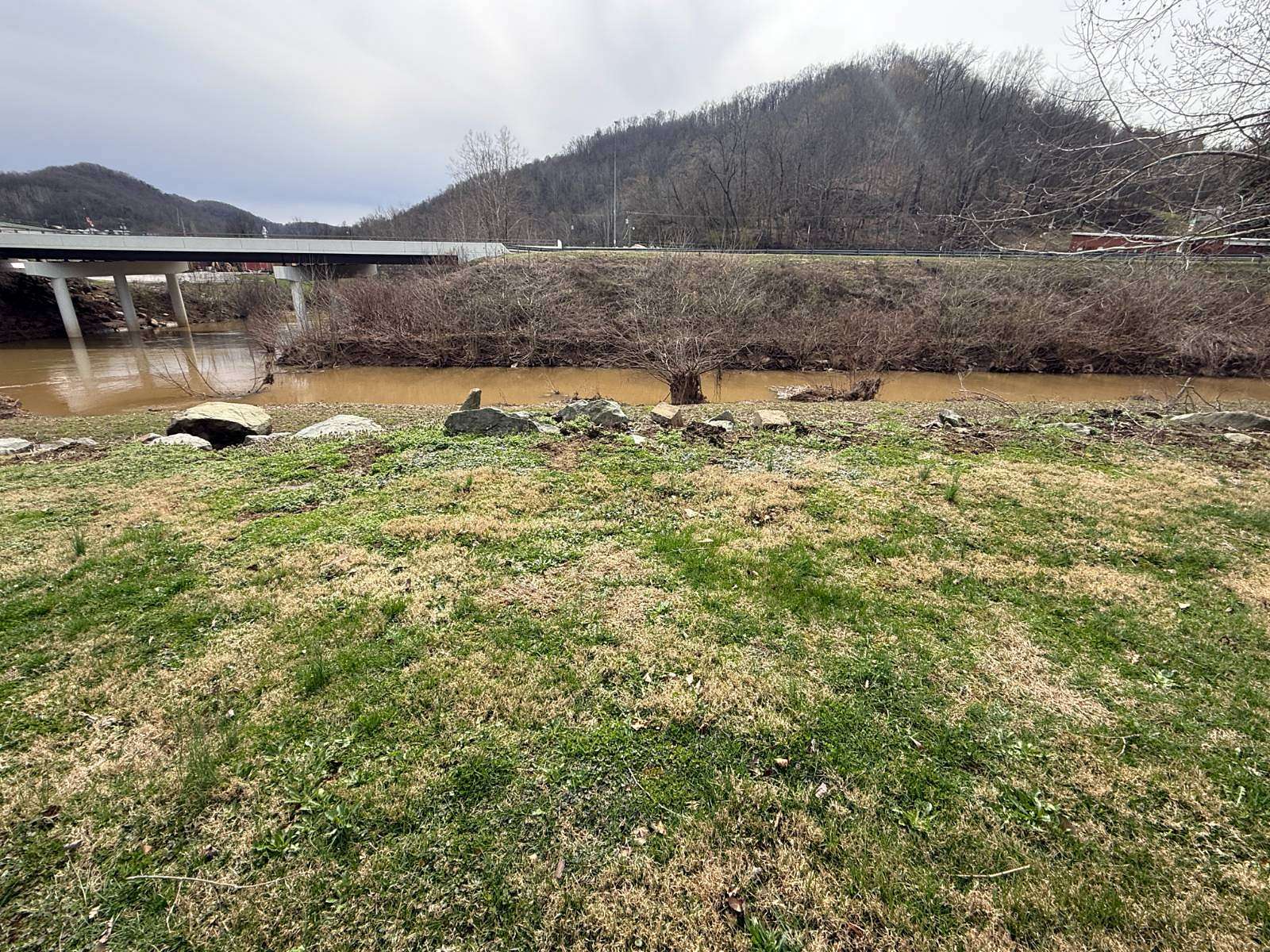 0.01 Acres of Residential Land for Sale in Burnsville, West Virginia