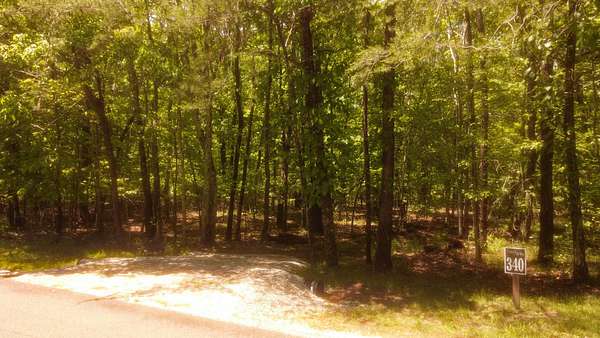 7 Acres of Residential Land for Sale in Monteagle, Tennessee
