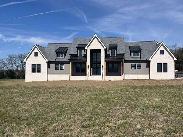 5 Acres of Land with Home for Sale in Rockvale, Tennessee