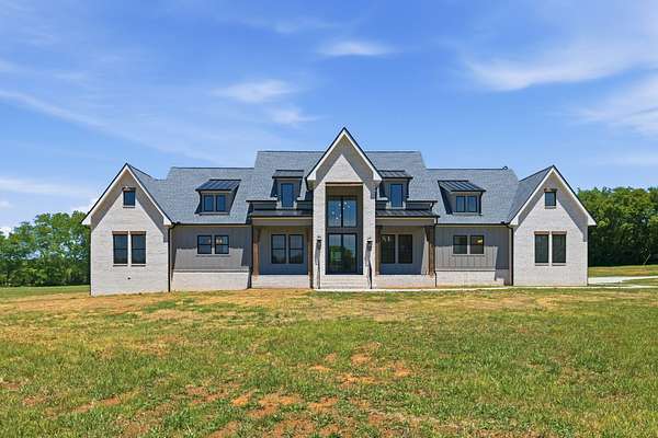 5 Acres of Land with Home for Sale in Rockvale, Tennessee