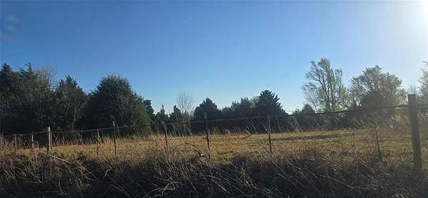 4.47 Acres of Residential Land for Sale in Tuttle, Oklahoma