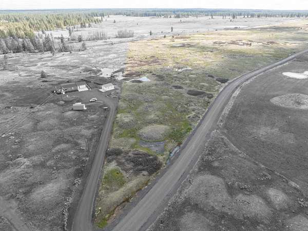 24 Acres of Recreational & Residential Land for Sale in Cheney, Washington