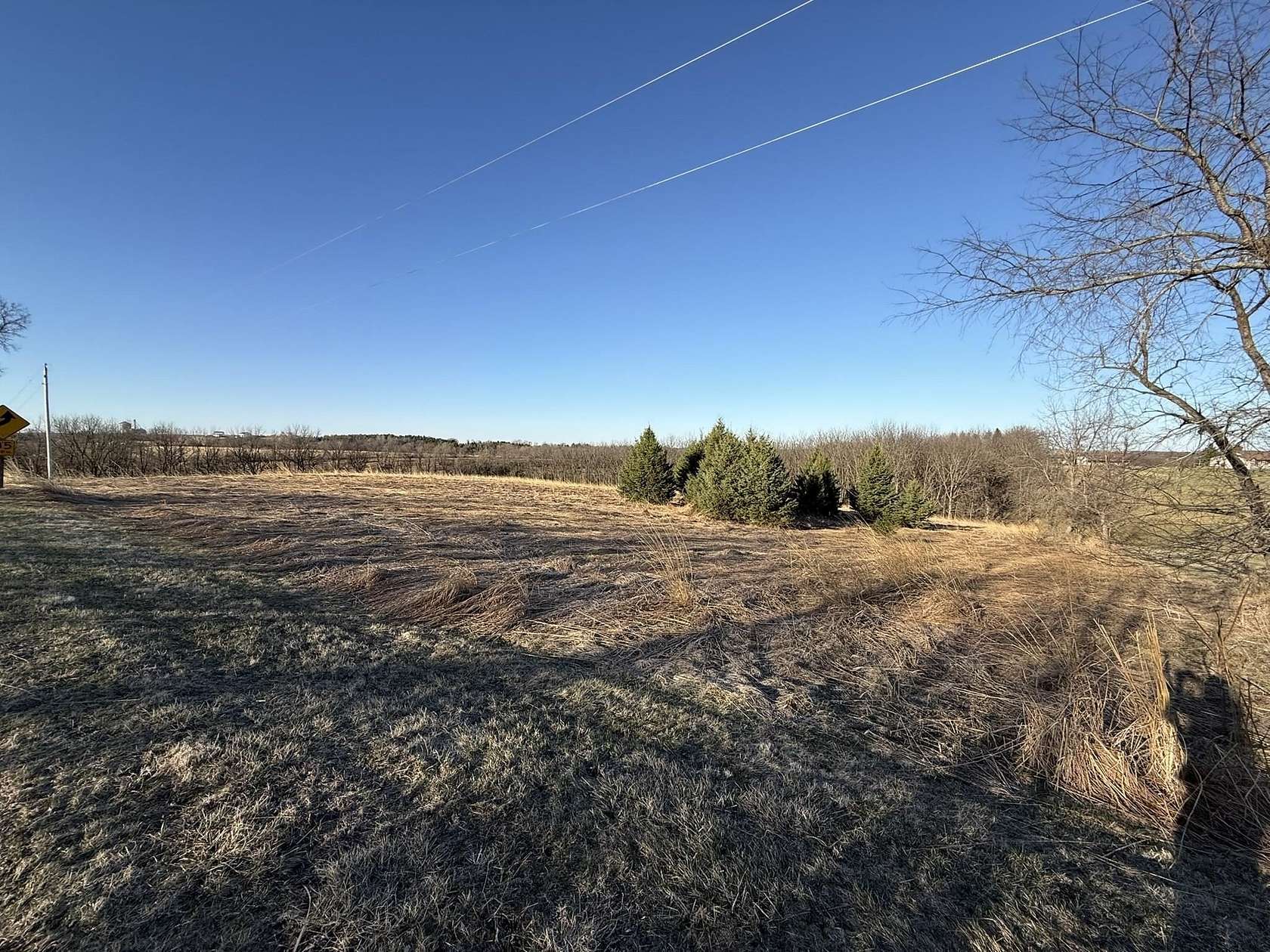 5.48 Acres of Residential Land for Sale in Mineral Point, Wisconsin
