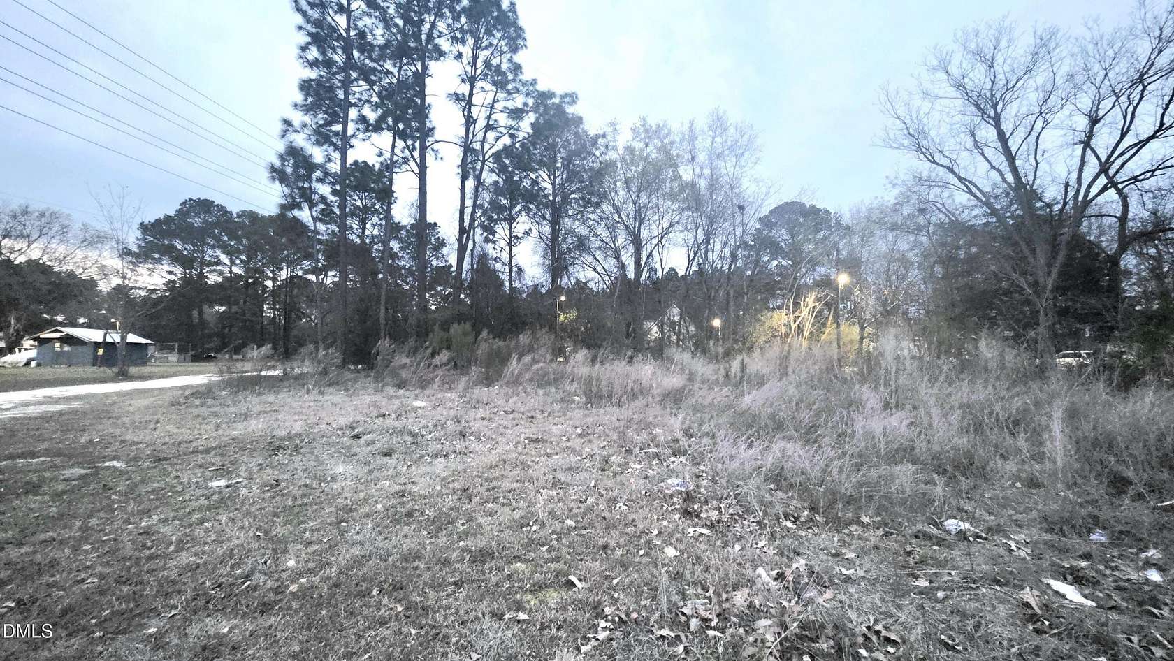 0.63 Acres of Residential Land for Sale in Fayetteville, North Carolina