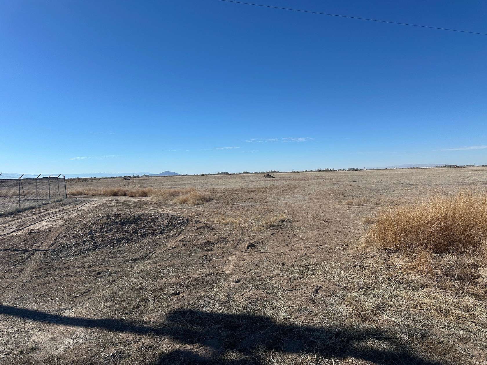 79.4 Acres of Land for Sale in Delta, Utah